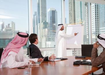 نقل من الوظيفة الإدارية إلى التعليمية في السعودية
