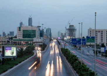 هذه الطرق السعودية تم استثنائها من سرعة الـ 140 كلم