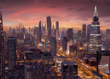 أين السعودية في مؤشر مدركات الفساد؟