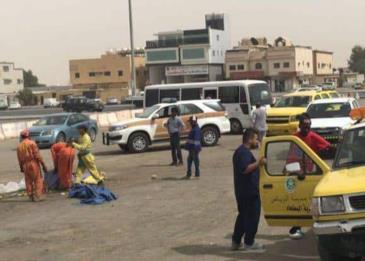 في السعودية: تزوير لتواريخ الصلاحية في أحد المخازن