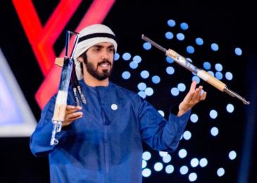 سعاد إبراهيم دوريش: العرض النهائي يعكس قوة النسخة الحالية