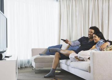 تطبيق جديد يعرض الفيلم وكأن أبطاله بجوارك