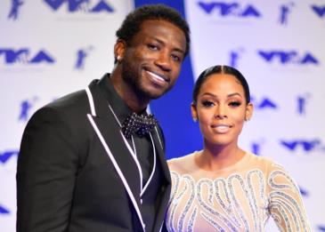 حفل زفاف مغني راب ورائدة أعمال يثير ضجة على الإنترنت !