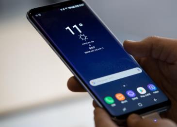 شائعات تتكهن عدة تغيرات ستطرأ على هاتف جالاكسي S9