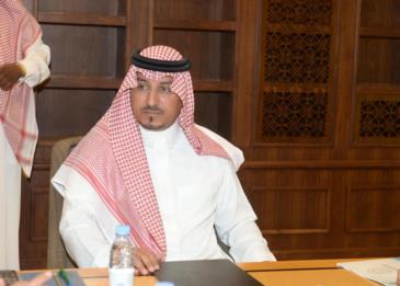 هذه آخر رسالة واتساب ‏لمرافق منصور بن مقرن الشخصي!