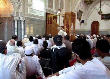 بالفيديو: تعرفوا على أقصر خطبة جمعة في 10 كلمات