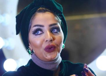 لماذا سبب هذا الفنان في انسحاب مذيعة كويتية على الهواء؟