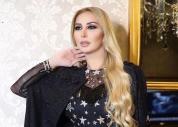 جويل ماردينيان بالحجاب في السعودية!