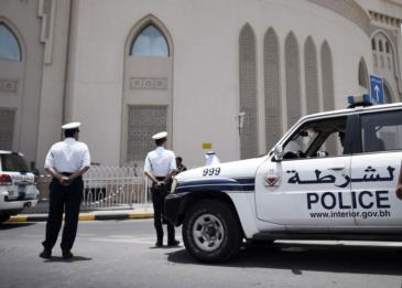 بالفيديو: الشرطة تقبض على خليجي طعن آخر في مطعم بالبحرين