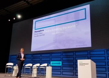 تعرف على شركة Mesosphere التي رفضت للاستحواذ عليها من مايكروسوفت
