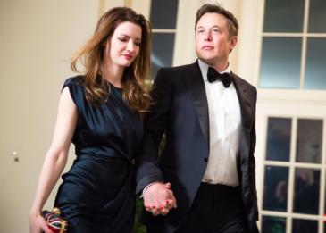 تاريخ علاقات ايلون ماسك النسائية .. اكتشف تفاصيله !