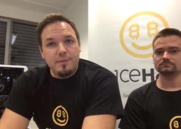 NiceHash المتخصصة في البيتكوين تعين رئيسا جديدا لمجلس إدارتها