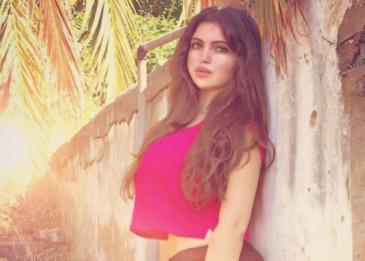 طفلة لبنانية بجسد فتاة!