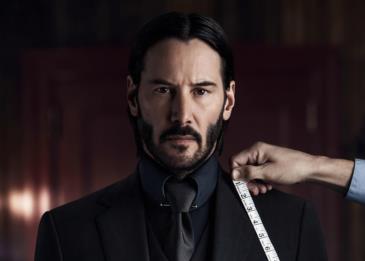 أكثر الأفلام اهتماما بجوانب الأناقة لعام 2017 .. تعرف عليها !