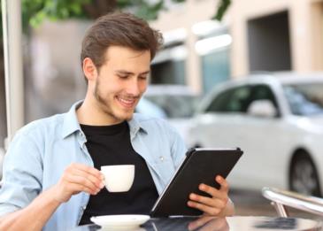 بعد أن تقرأ الآتي ستجعل القهوة رفيقة دربك