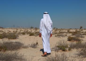 كل ما يجب أن تعرفه عن الملابس الرجالية التقليدية في الخليج!