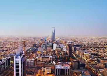 تضخماً إيجابياً للسعودية للمرة الثالثة في يناير 2018