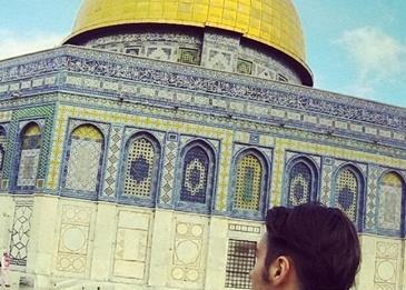 كلمات عن الوطن فلسطين