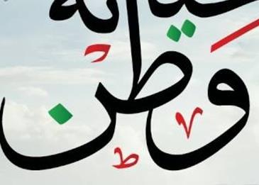 كلمات عن خيانة الوطن