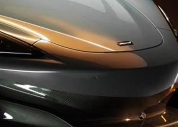7 أسباب تجعل سيارة ماكلارين 600Lt الجديدة واحدة من أفضل السيارات الرياضية المخصصة للطرقات