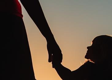 كلمة عن الام للاطفال