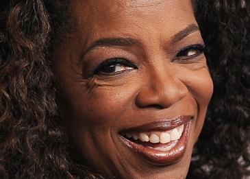 تخاف من مضغ اللبان! معلومات تعرفها لأول مرة عن الإعلامية أوبرا وينفري