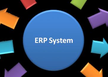 ما هو نظام ERP؟