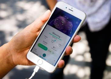 Ra2ed ينشر لك قائمة التطبيقات التي تستنزف بطارية هاتفك الذكي