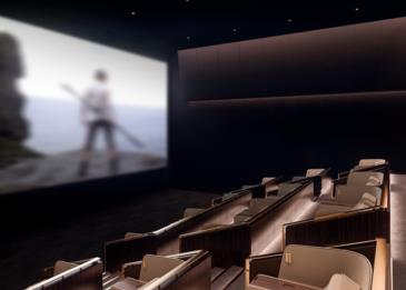 استعدوا لتجربة المشاهدة السينمائية الأكثر فخامة من "ريل سينما" في "دبي مول"