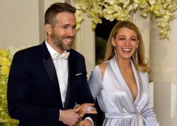 قائمة بأزواج المشاهير الذين يوجد بينهما فارق كبير في السن