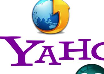انواع محركات البحث