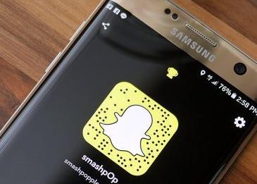 سناب شات في خطوة نحو المستقبل ... خاصية جديدة للبحث البصري عن المنتجات