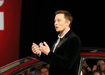 تسلا تستعد لبناء مصنعها في الصين