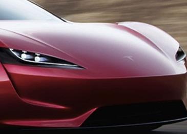 5 معلومات يجب أن تعرفها عن سيارة تسلا Roadster الجديدة