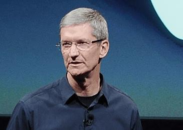 أكثر محللي أبل الاقتصاديين تفاؤلاً يقدر قيمتها بتريليون دولار خلال 12 شهرا