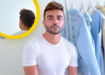 Ra2ed يُعرِفك إلى أشهر مدوّني الأزياء الشباب في الشرق الأوسط