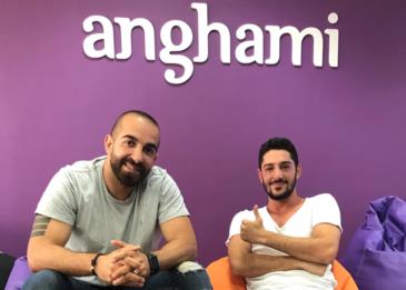 العالمي وسام هلال وMark Shakedown ... نجاح ساحق; وهذا جديدهما
