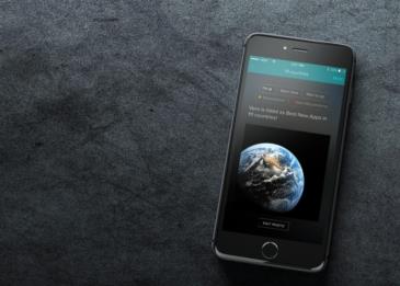 تطبيق Vero يحتل المرتبة رقم 1 بين التطبيقات... ويهدد بالإطاحة بإنستجرام