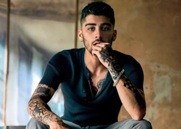 هذه أجمل الإطلالات التي نحبها لزين مالك... بين الكلاسيكي والـ Street style