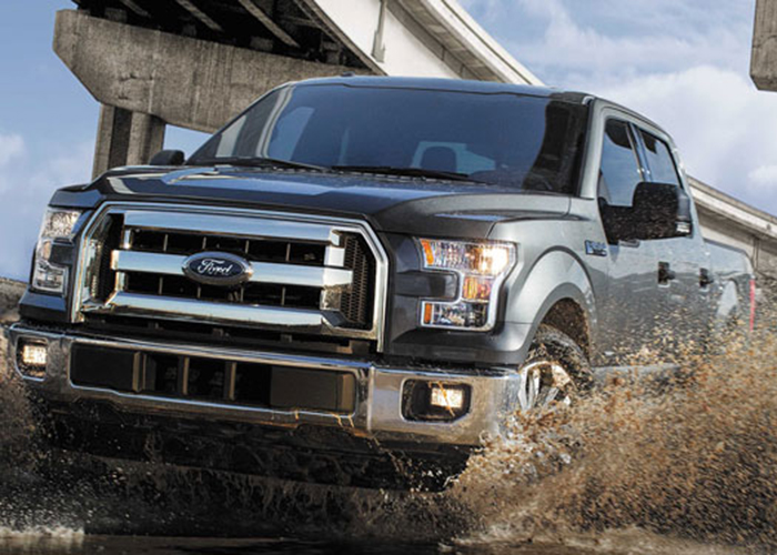 تطلق Ford سيارة جديدة لا تصرف الكثير من الوقود!
