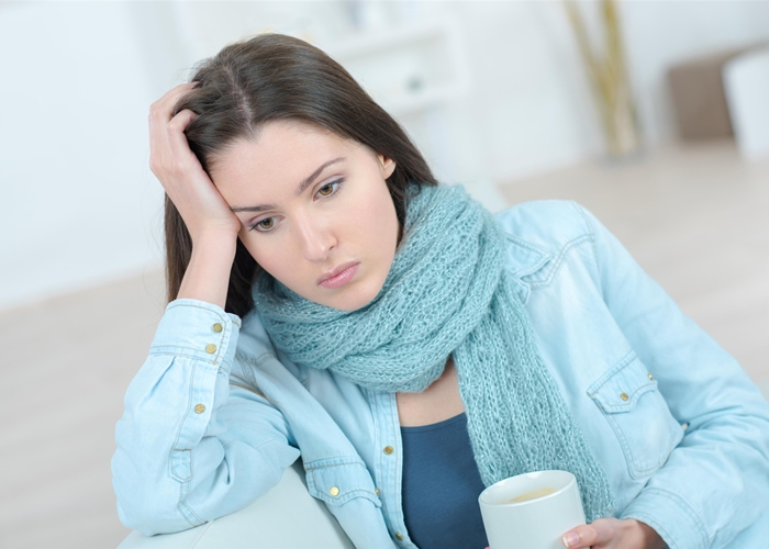 توفى والداها بسبب جرعة زائدة من الهيروين .. فماتت من الجوع