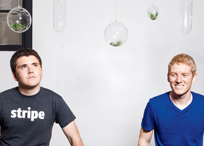 شركة Stripe تساوي تسعة مليارات دولار أمريكي