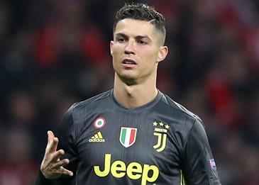 رونالدو يحقق رقما قياسيا كأول شخص يصل عدد متابعيه على انستقرام إلى 250 مليون متابع