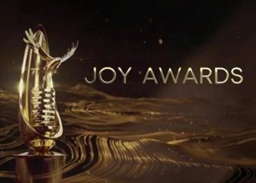 بعد حفل استثنائي جمع الجمال والأناقة والإبداع إليكم قائمة الفائزين بجوائز Joy Awards كاملة