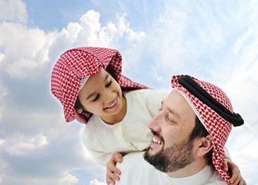 السعودية تمنع الآباء من استغلال أطفالهم عبر السوشيل ميديا