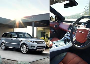 بمناسبة مرور 70 عاماً على انطلاقتها: "لاند روڤر" تستعرض ابتكاراتها بمجال المواد والأقمشة في "متحف التصميم" بلندن