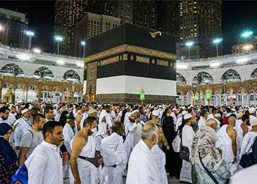 بعد صدور مرسوم ملكي... تعرف إلى أسعار تأشيرات الحج والعمرة والزيارة