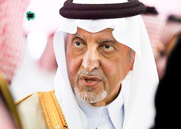 خالد الفيصل يدشن حملة "الحج عبادة وسلوك حضاري"