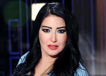 تكريم سمية الخشاب بالمملكة العربية السعودية