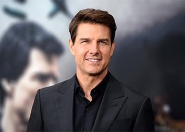 أبرزهم توم كروز وجاكي شان... مشاهير كادوا أن يفقدوا حياتهم خلال التصوير